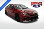 Toyota Camry 2023 XSE 4dr Se en Plano