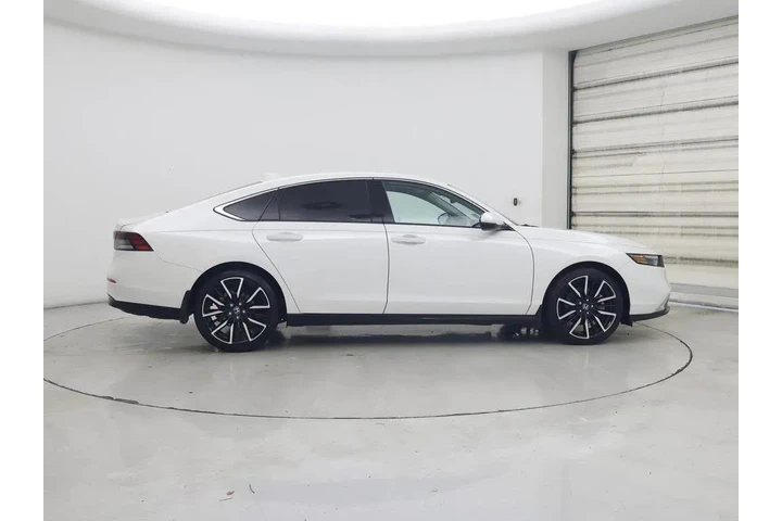$37998 : Honda Accord Hybrid 2025 Tou image 7