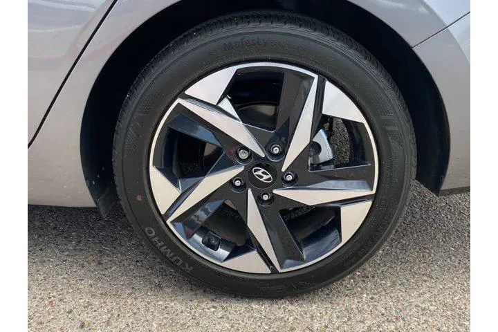 $20500 : Hyundai ELANTRA 2023 Limited image 9