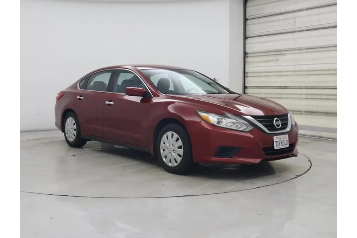 $13599 : Nissan Altima 2017 2.5 S 4dr image 1