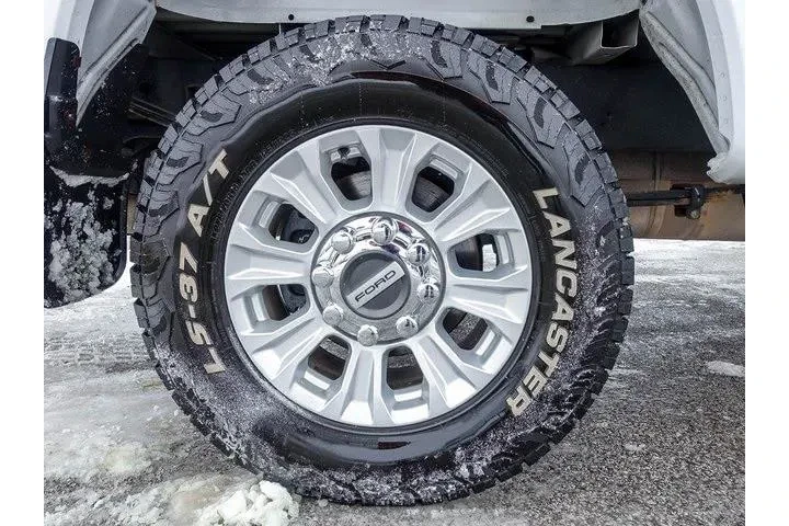 $30485 : Ford F-250 Super Duty 2022 4 image 10