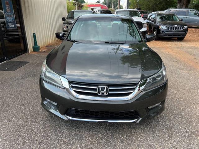 $10999 : 2014 Accord EX image 4