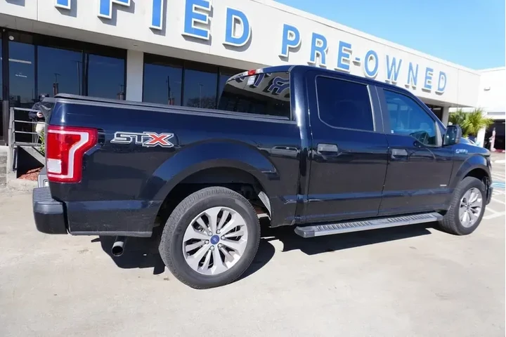 $19988 : Ford F-150 2017 4x2 XL 4dr S image 6