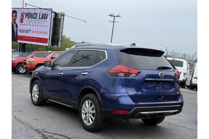 $9995 : 2017 Rogue SV image 7