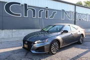 2025 Altima SV FWD en Tulsa