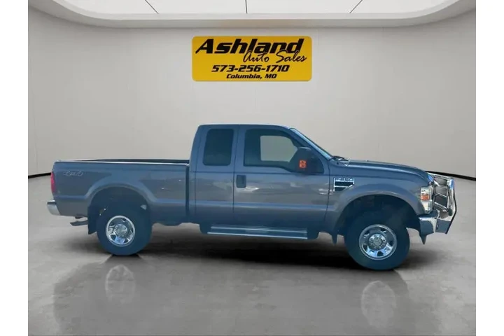 $8900 : 2009 F-250 Super Duty XL image 7