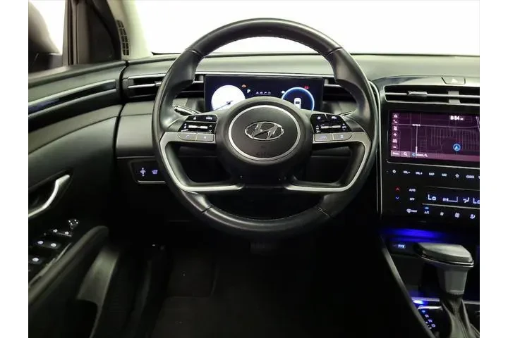 $23998 : Hyundai TUCSON 2023 XRT 4dr image 10