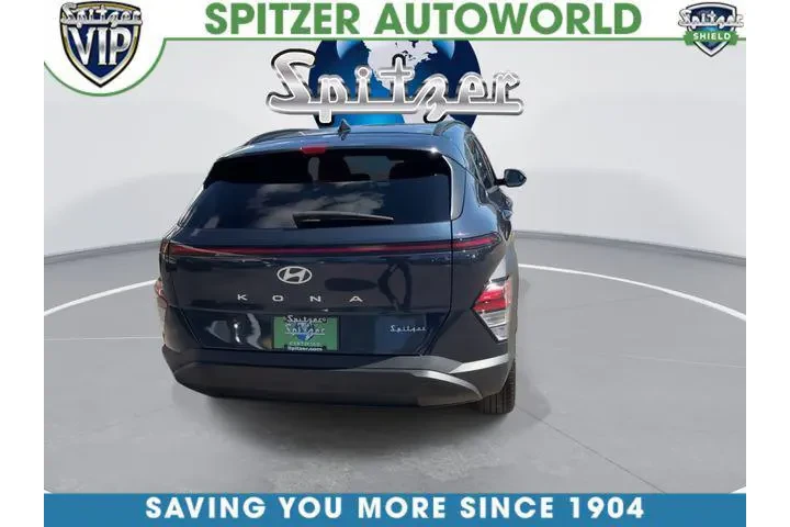 $22420 : Hyundai KONA 2024 SEL 4dr Cr image 8