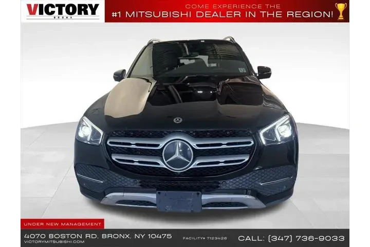 $29220 : Mercedes-Benz GLE 2022 AWD G image 2