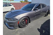 Dodge Charger 2018 R/T Scat en San Jose