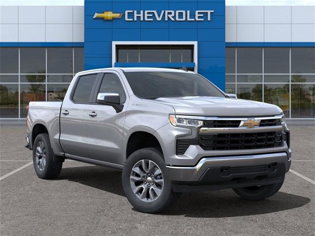 $55445 : 2024 Silverado 1500 LT image 7