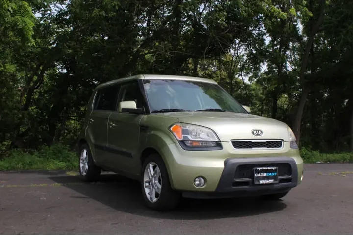 2011 Soul + image 1