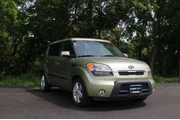 2011 Soul +