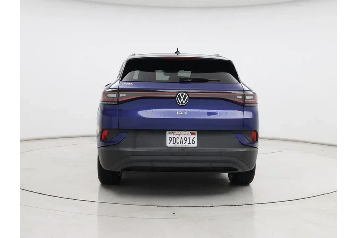 $20998 : Volkswagen ID.4 2022 Pro S 4 image 6