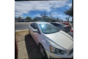 $4900 : 2013 CHEVROLET SONIC2013 CHEV thumbnail