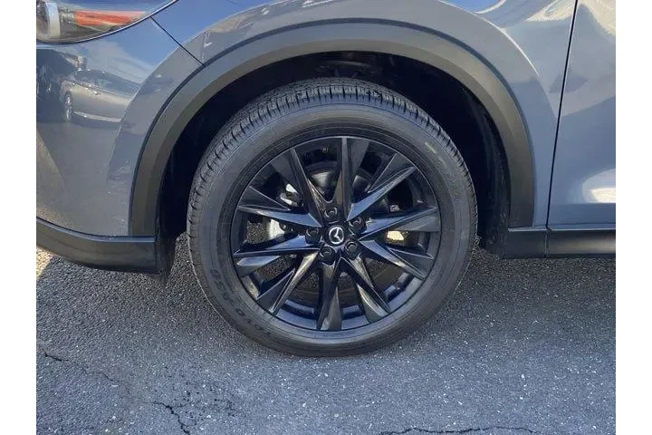 $22587 : Mazda CX-5 2023 AWD 2.5 S Ca image 8