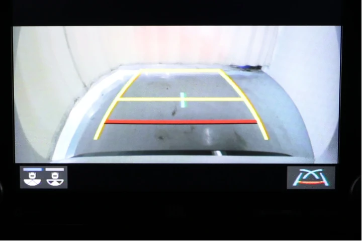 $25997 : Toyota RAV4 Hybrid 2020 AWD image 4