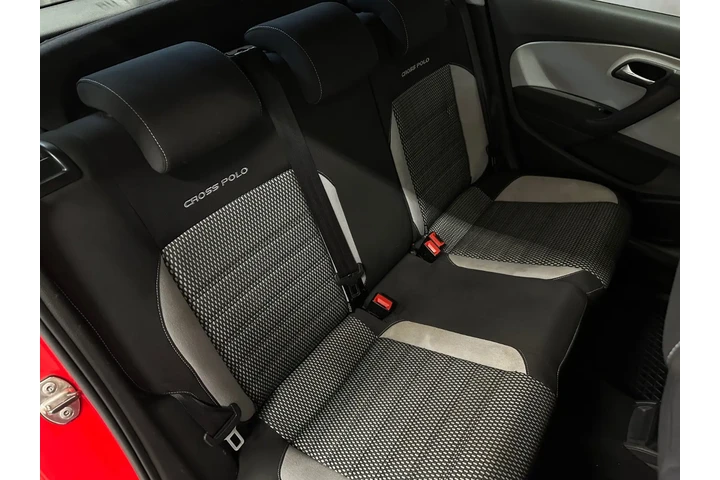 $3500 : Volkswagen Polo 2010 image 5
