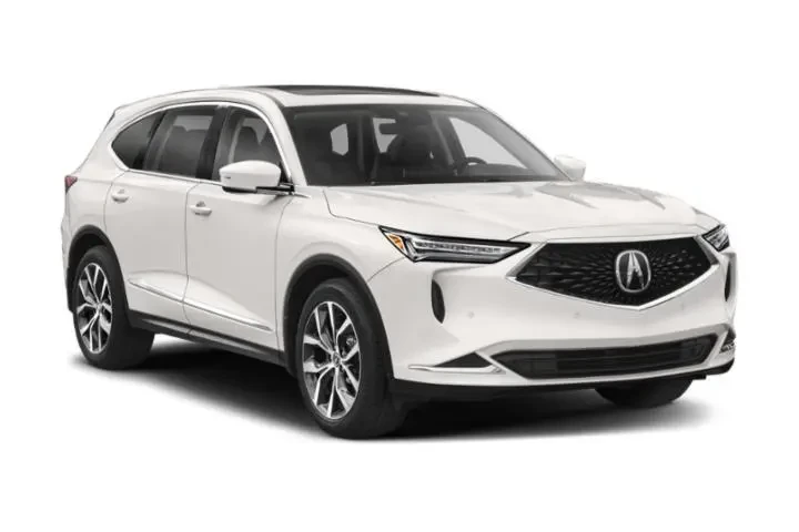 $30377 : Acura MDX 2022 4dr SUV w/Tec image 6