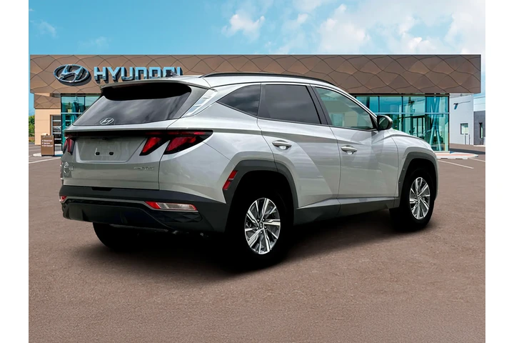 $25991 : Hyundai TUCSON Hybrid 2024 A image 7