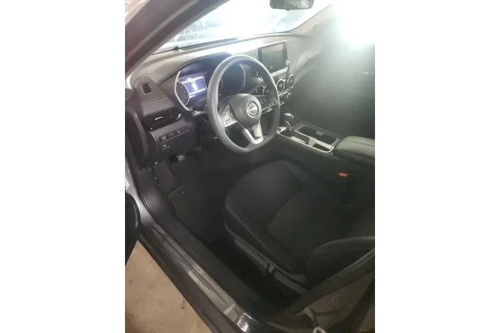 $17500 : Nissan Sentra 2024 SV 4dr Se image 6