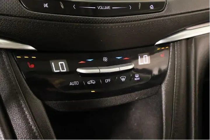 $17610 : Cadillac XT5 2017 Luxury 4dr image 7
