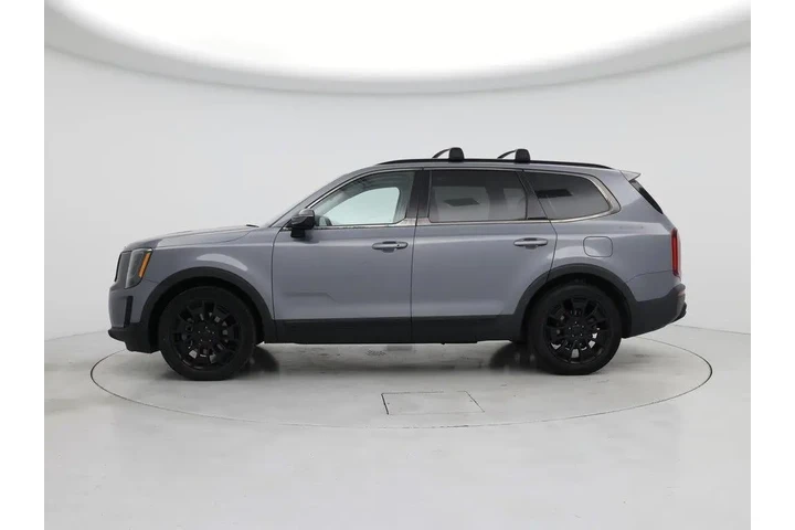 $36998 : Kia Telluride 2021 AWD SX 4d image 3