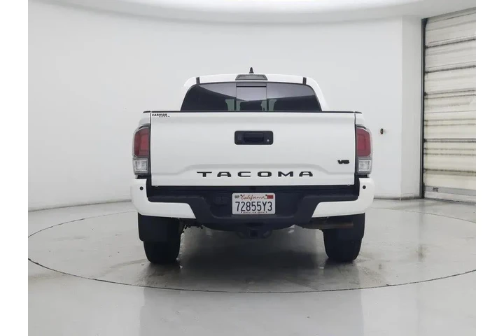 $39998 : Toyota Tacoma 2021 4x4 TRD O image 6