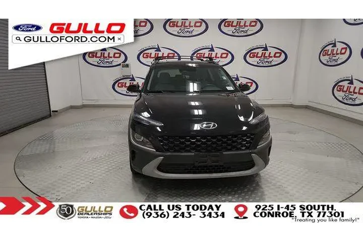 $20444 : Hyundai KONA 2023 AWD SEL 4d image 3