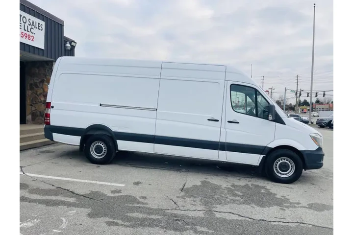 $6999 : 2018 Mercedes-Benz Sprinter 2 image 8