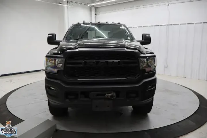 $37995 : Ram 2500 2024 4x4 Tradesman image 7