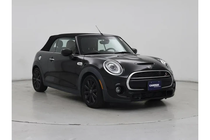 $23998 : MINI Convertible 2020 Cooper image 1