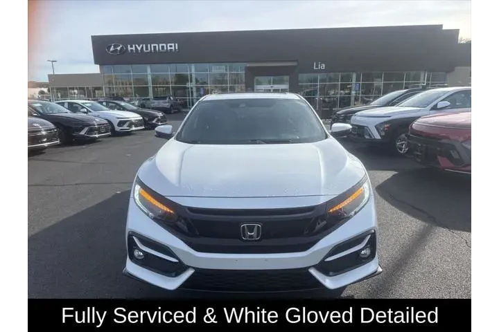 $23495 : Honda Civic 2020 Sport Touri image 8