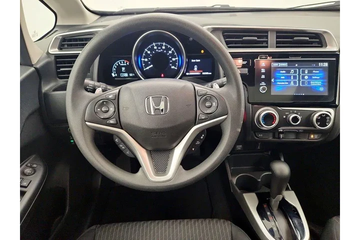 $21998 : Honda Fit 2020 EX 4dr Hatchb image 10