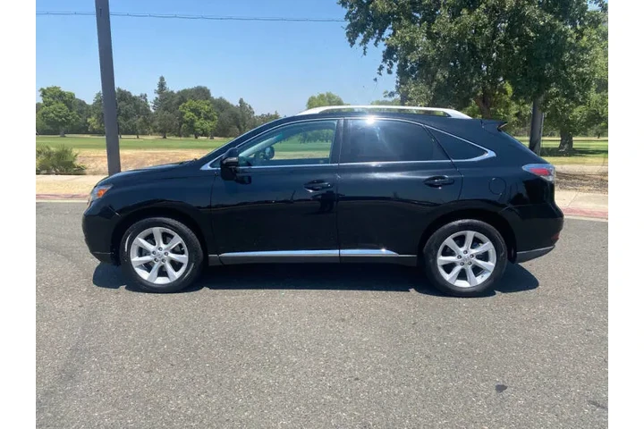 $11495 : 2010 RX 350 image 4