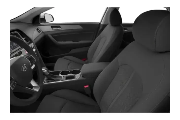 $12388 : Hyundai SONATA 2019 SE 4dr S image 9