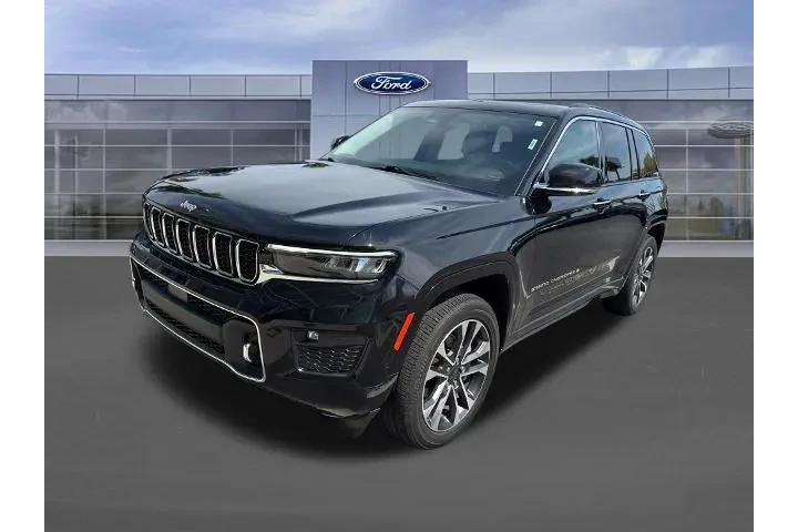 $33612 : Jeep Grand Cherokee 2022 4x4 image 9