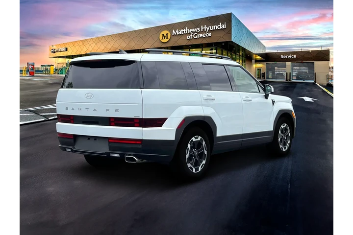 $39249 : Hyundai SANTA FE 2024 AWD SE image 7