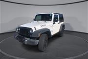 $23000 : PRE-OWNED 2016 JEEP WRANGLER thumbnail