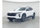 $25998 : Chevrolet Trax 2025 RS 4dr C thumbnail