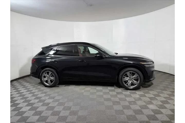 $37943 : Genesis GV70 2022 AWD 3.5T S image 7