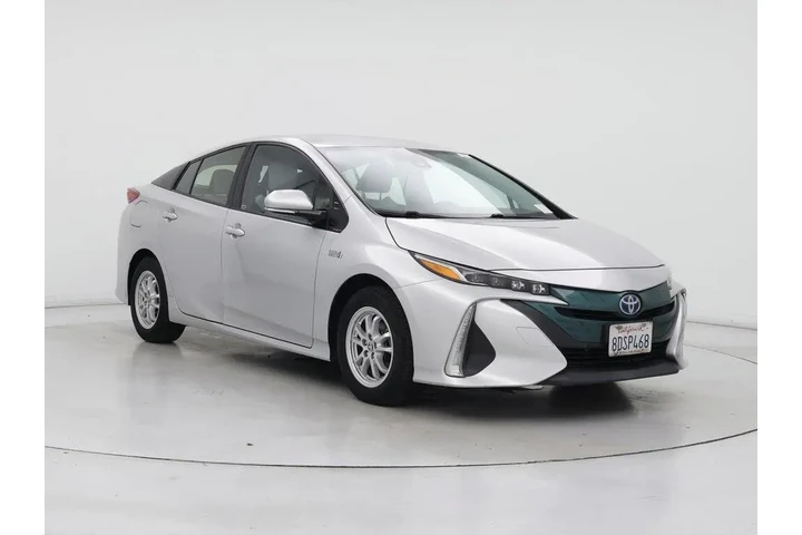 $20998 : Toyota Prius Prime 2017 Prem image 1