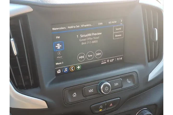 $24605 : GMC Terrain 2024 SLE 4dr SUV image 5