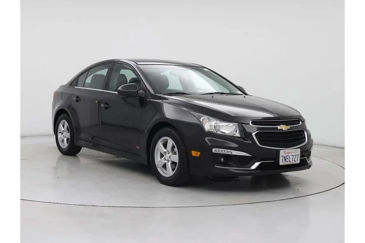 $12998 : Chevrolet Cruze 2015 1LT Aut image 1