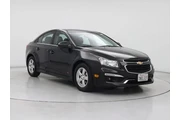 Chevrolet Cruze 2015 1LT Aut