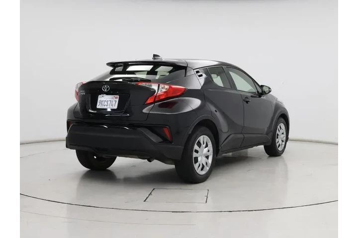 $20998 : Toyota C-HR 2021 LE 4dr Cros image 8