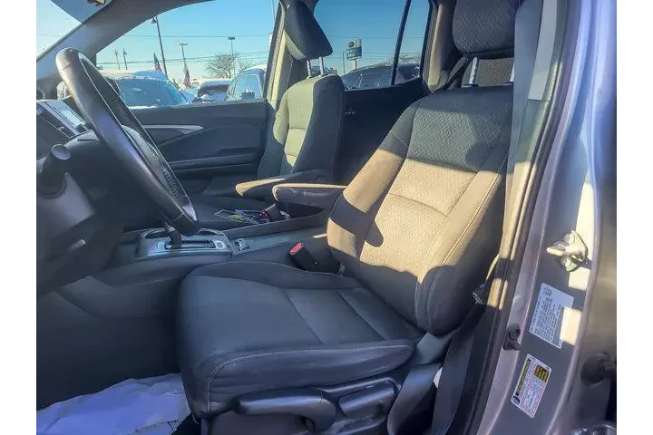 $24880 : Honda Ridgeline 2019 AWD Spo image 8