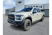 $38799 : Ford F-150 2017 4x4 Raptor 4 thumbnail