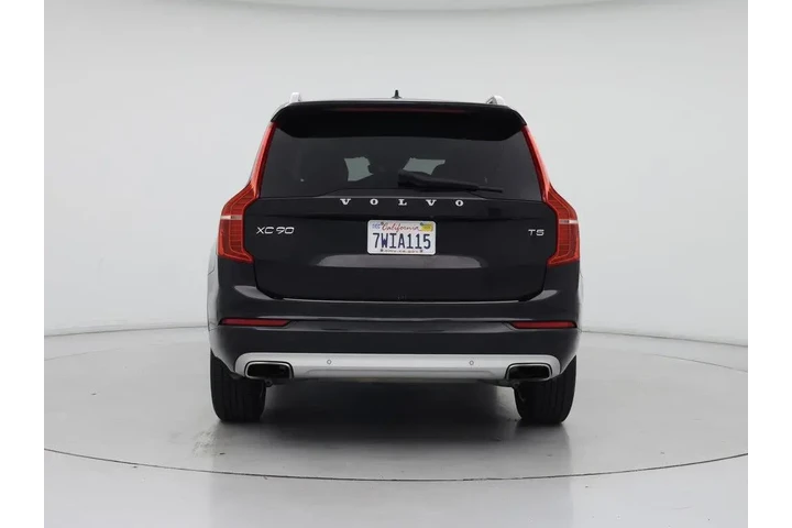 $18998 : Volvo XC90 2017 T5 Momentum image 6