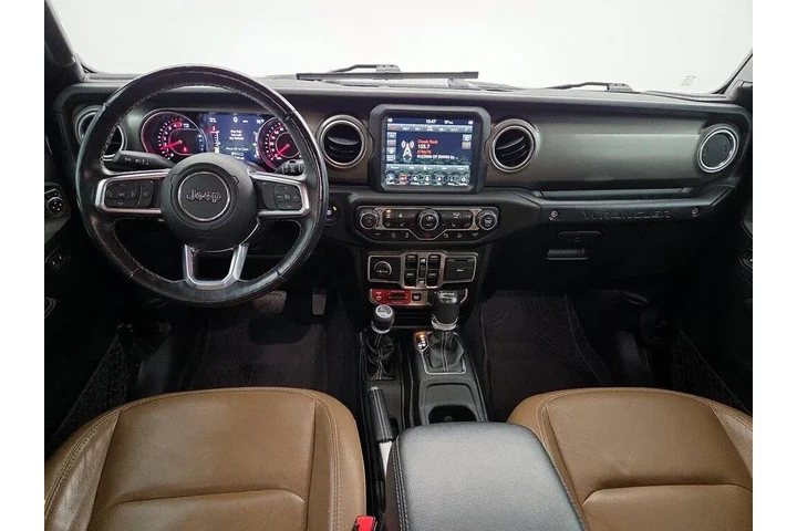 $33998 : Jeep Wrangler Unlimited 2020 image 9